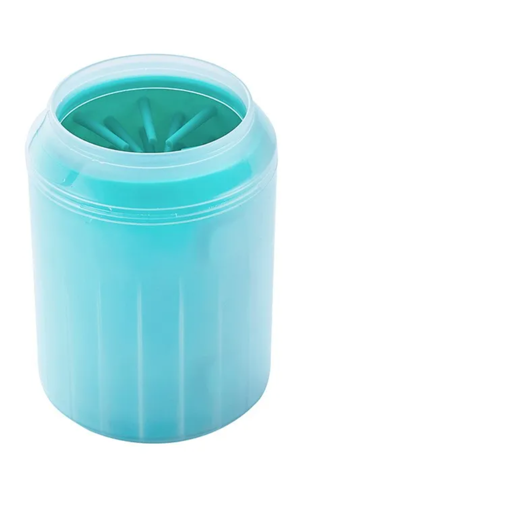 Automatic Pet Paw Cleaner Cup for dogs and cats