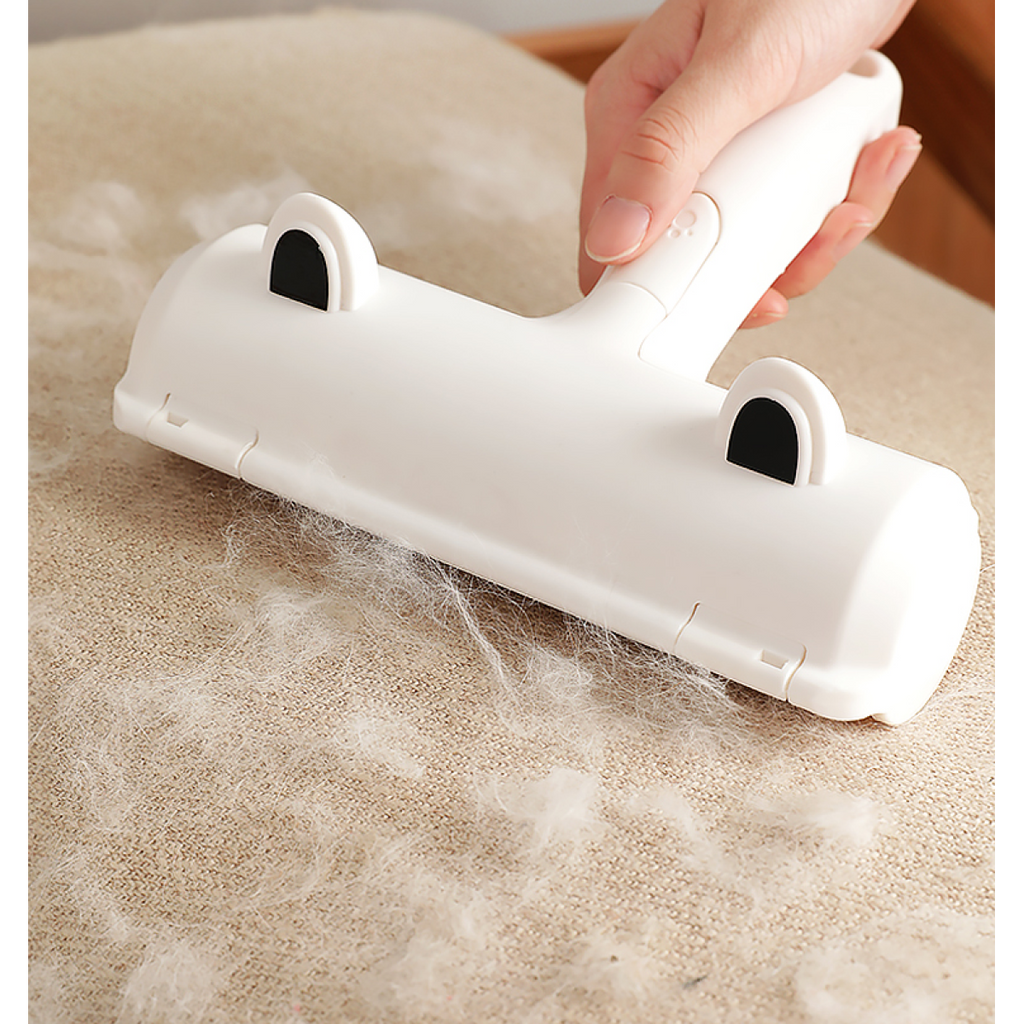 Reusable pet hair remover roller – TailoraStyle photo 10