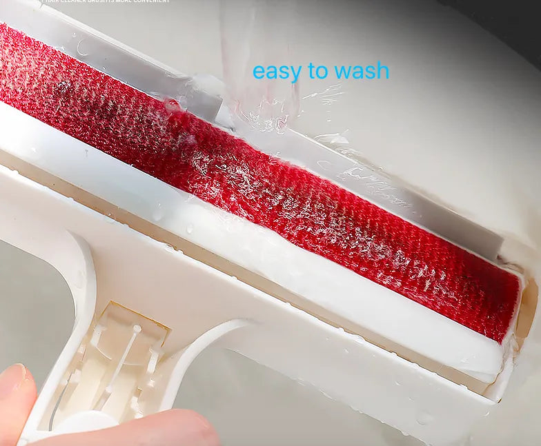 Reusable pet hair remover roller – TailoraStyle photo 4